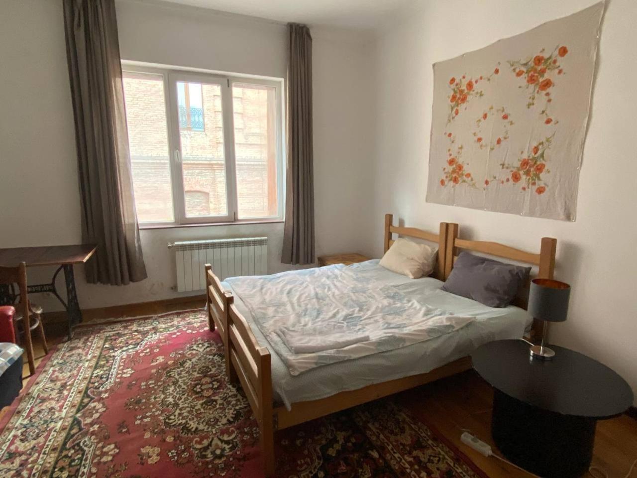 Diwan Hostel Tbilisi Cameră foto