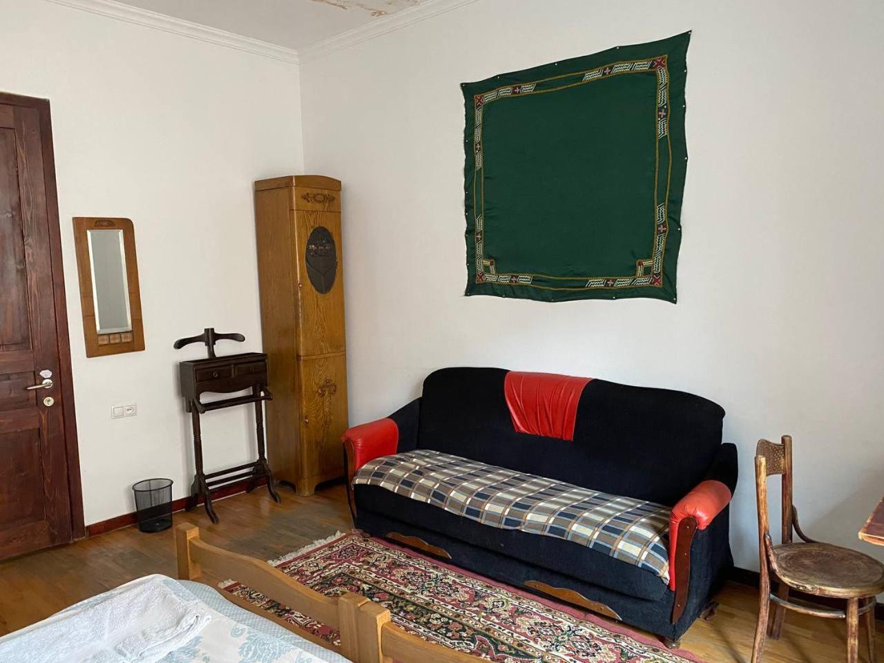Diwan Hostel Tbilisi Cameră foto