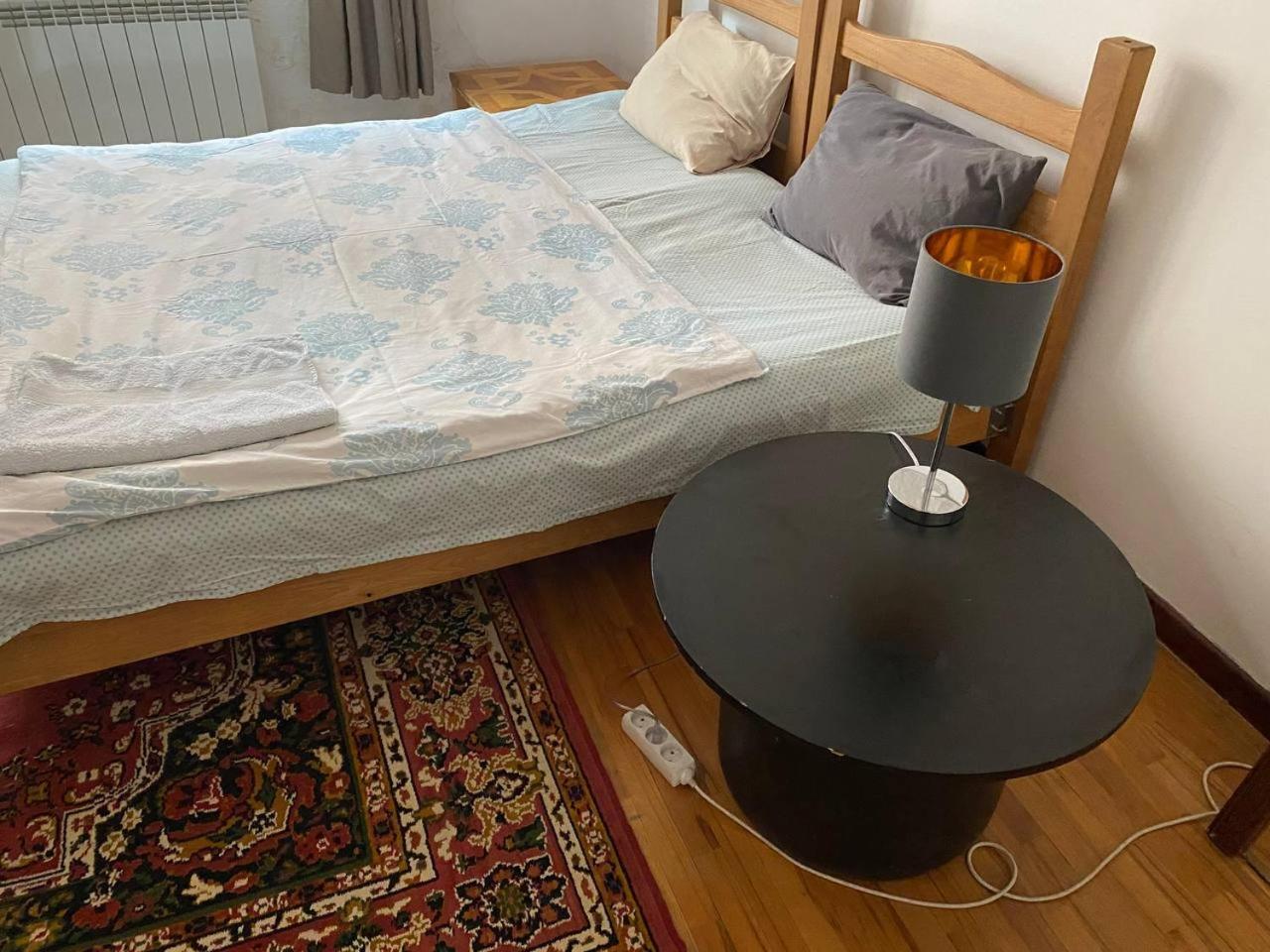 Diwan Hostel Tbilisi Cameră foto