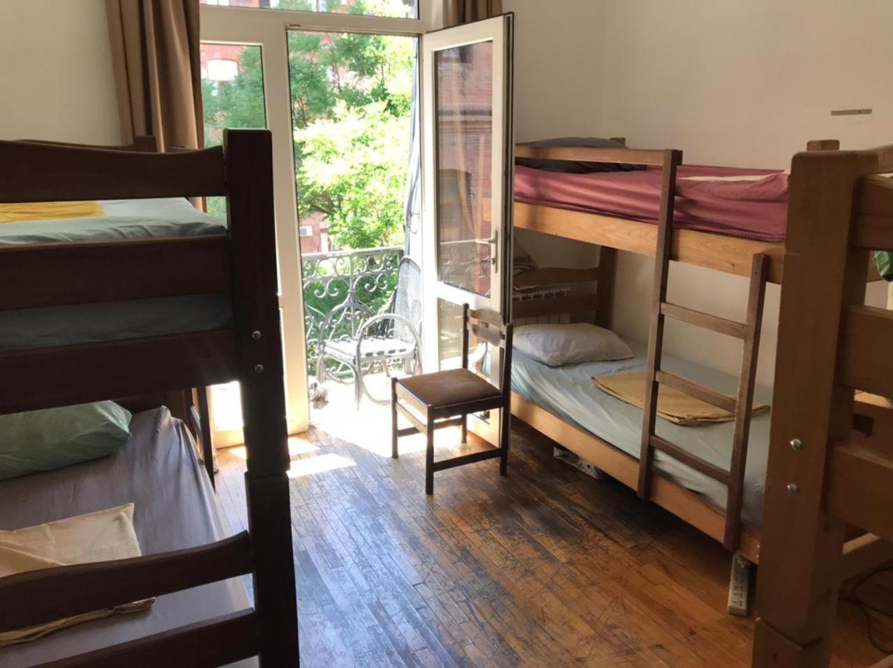 Diwan Hostel Tbilisi Cameră foto