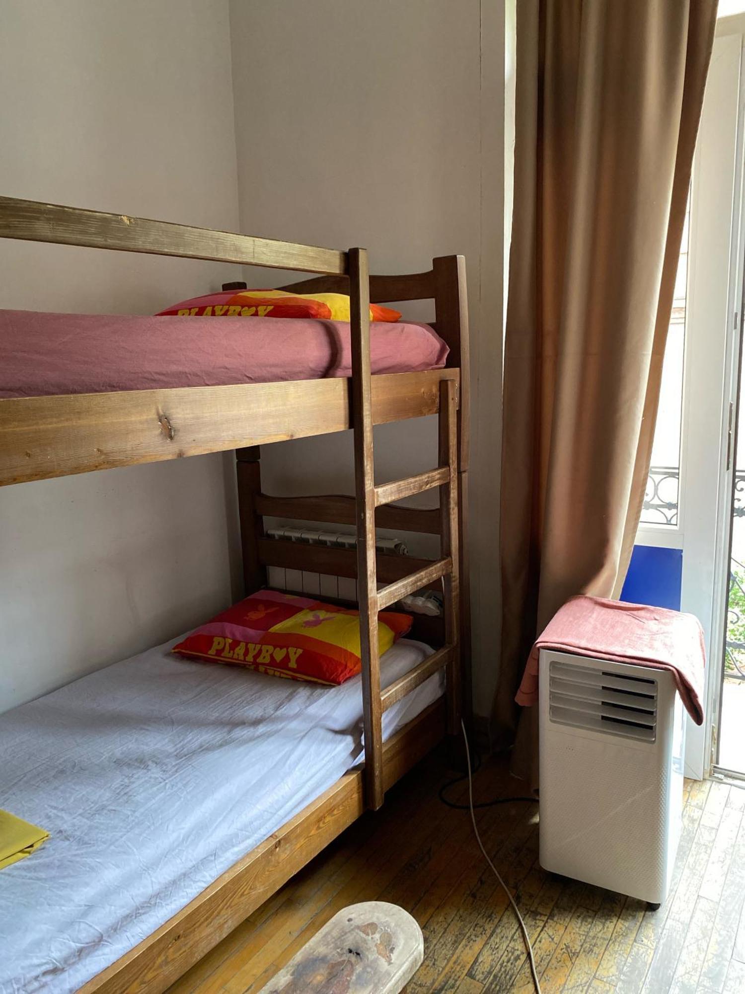 Diwan Hostel Tbilisi Cameră foto