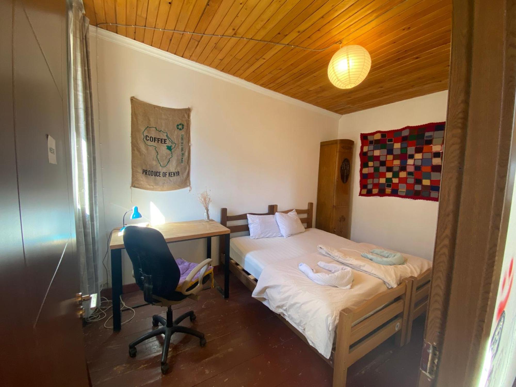 Diwan Hostel Tbilisi Exterior foto