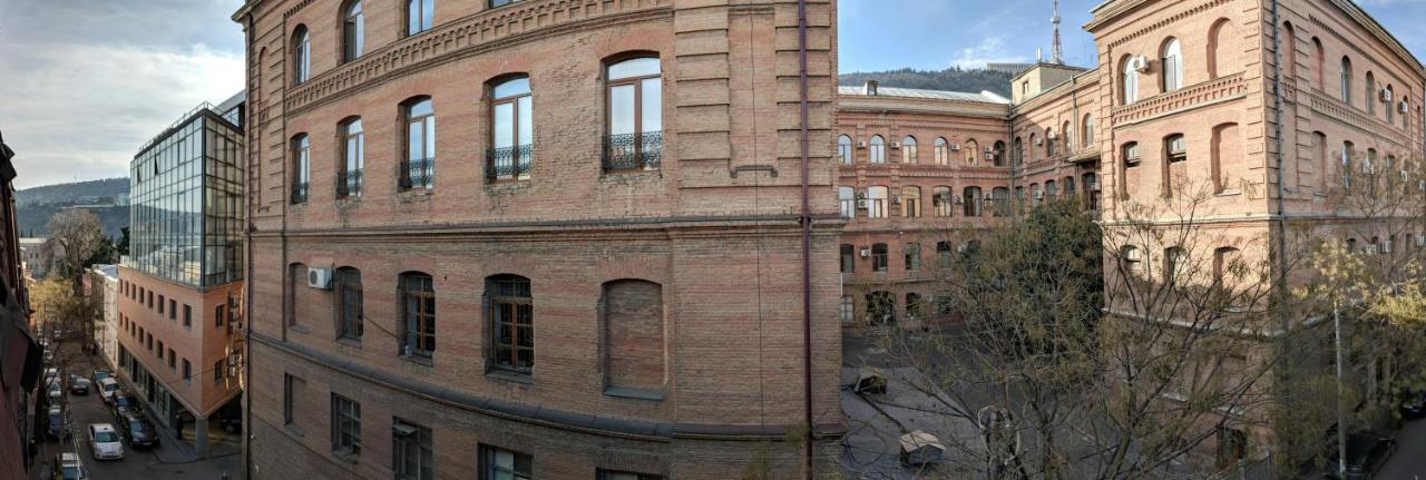 Diwan Hostel Tbilisi Cameră foto