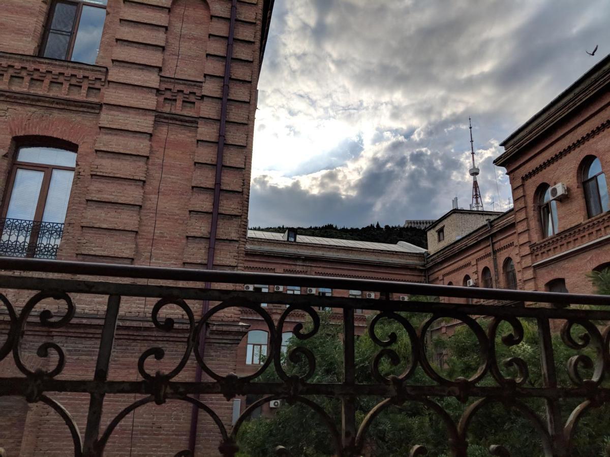 Diwan Hostel Tbilisi Cameră foto